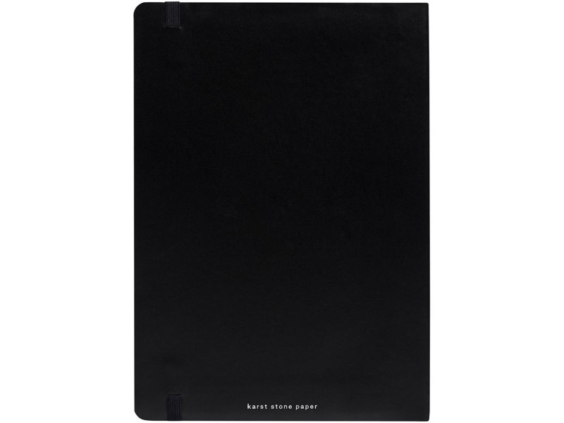 Karst® A5 notitieboek met softcover