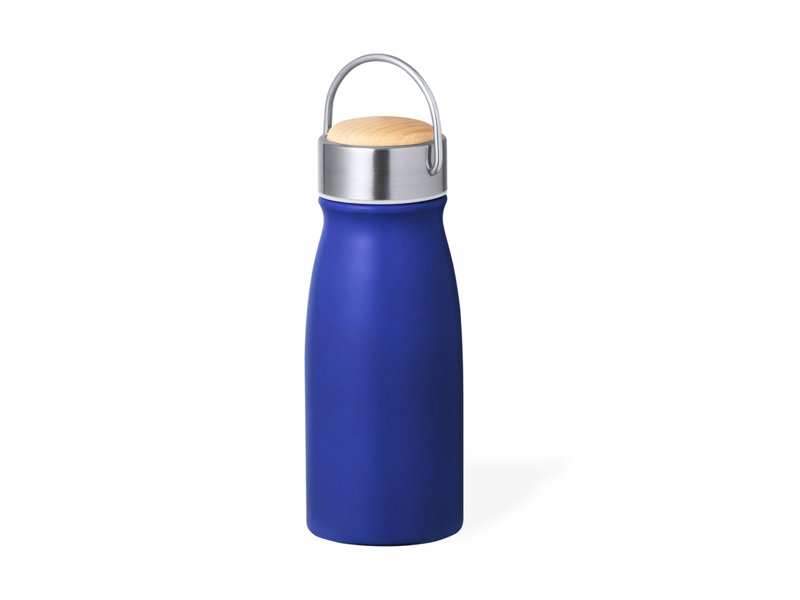 Thermoskan-Fles Barns