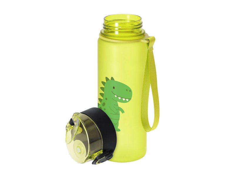 Fles Grinor
