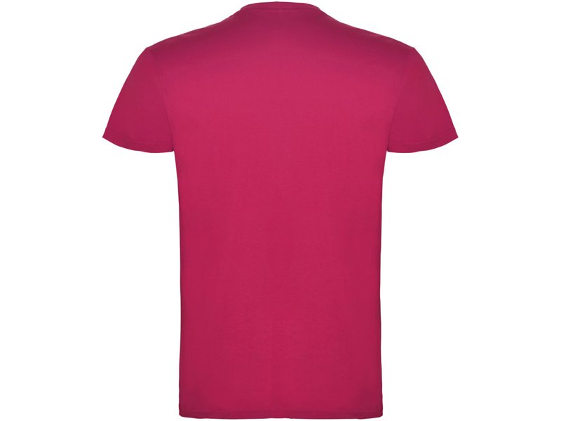 Beagle herenshirt met korte mouwen