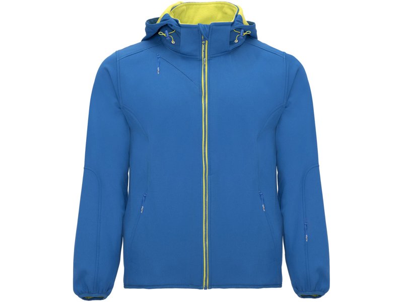 Siberia unisex softshell jack Siberia unisex softshell jack