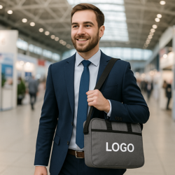 Congres- en conferentietassen bedrukken