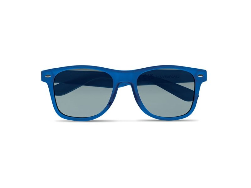 Macusa Zonnebril laten personaliseren – Trendy RPET promotiezonnebril | GiftsDirect