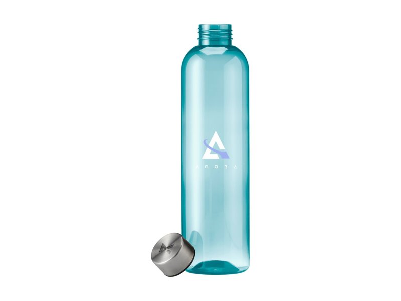 Nolin Bottle 1L waterfles bedrukken | PCTG drinkfles met logo Nolin Bottle 1L waterfles bedrukken | PCTG drinkfles met logo