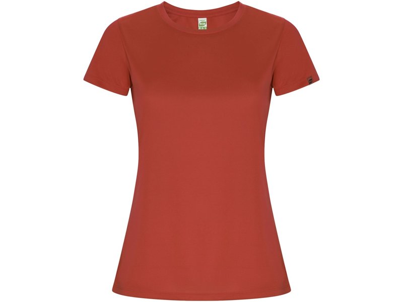 Imola sportshirt met korte mouwen voor dames Imola sportshirt met korte mouwen voor dames