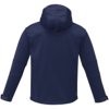 Match softshell heren jas Match softshell heren jas