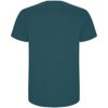 Stafford kindershirt met korte mouwen
