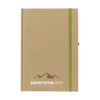 Pocket ECO A5 notitieboek Pocket ECO A5 notitieboek