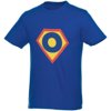 Goedkoop bedrukte T-shirts | Heros Heren T-shirt met korte mouwen