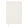 ARPU - Gerecycled PU A5 notitieboek ARPU - Gerecycled PU A5 notitieboek