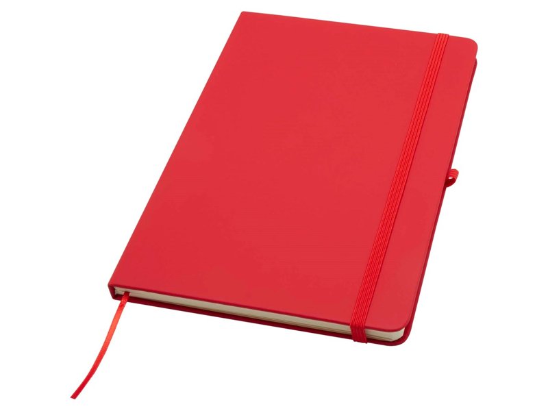 Spectrum Plus A5 notitieboek met harde kaft