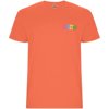Stafford kindershirt met korte mouwen