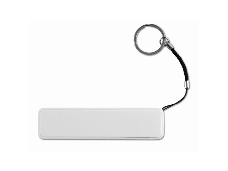 Slim PowerBank 2.200 mAh bedrukken | Jouw relatiegeschenk & promotieartikel Slim PowerBank 2.200 mAh bedrukken | Jouw relatiegeschenk & promotieartikel