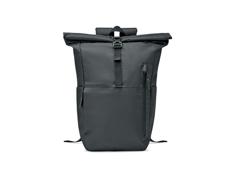 VALLEY ROLLPACK - 300D RPET rolltop rugzak