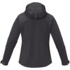 Match softshell dames jas Match softshell dames jas