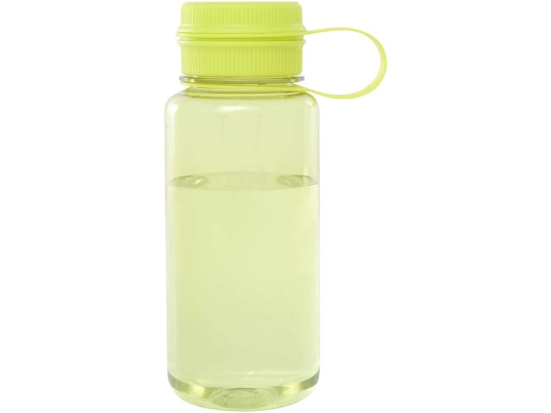 Ryder 900 ml RCS gecertificeerde RPET sportfles met multifunctioneel deksel