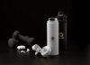 Tappo Bottle RCS Stainless Steel 800 ml single wall Tappo Bottle RCS Stainless Steel 800 ml single wall