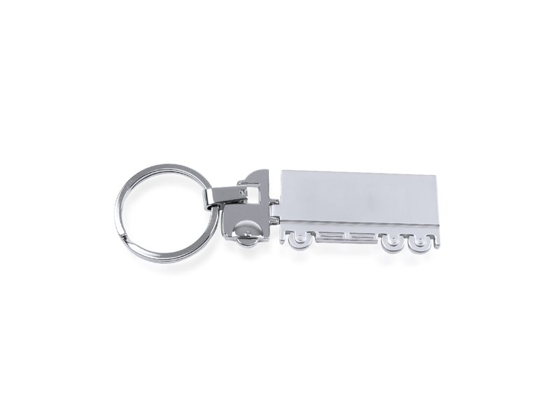 TRAILER Sleutelhanger