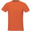 Nanaimo heren t-shirt met korte mouwen Nanaimo heren t-shirt met korte mouwen