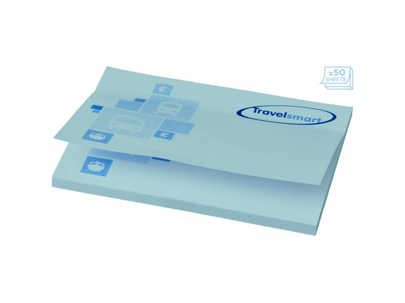 Sticky-Mate® sticky notes 100x75 mm