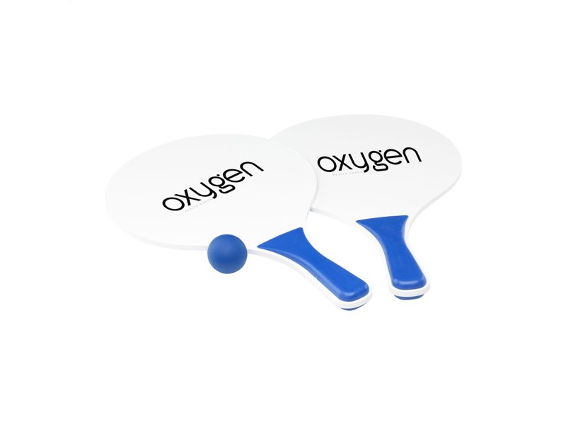 BeachTennis strandspel