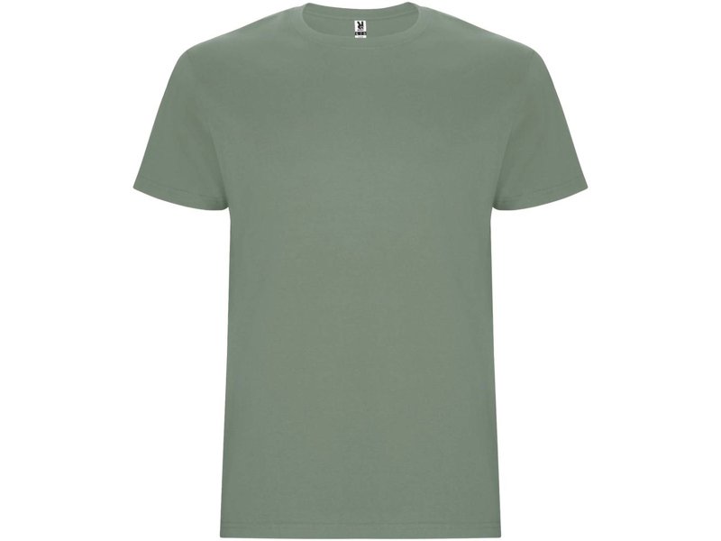 Stafford kindershirt met korte mouwen