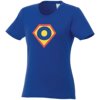 Heros dames t-shirt met korte mouwen Heros dames t-shirt met korte mouwen