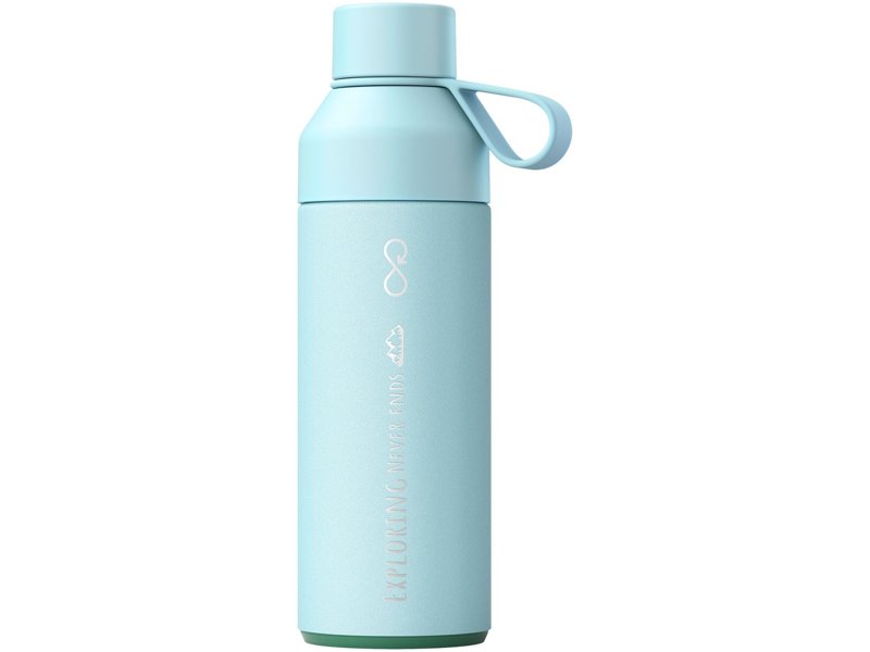 Ocean Bottle vacuümgeïsoleerde waterfles van 500 ml Ocean Bottle vacuümgeïsoleerde waterfles van 500 ml