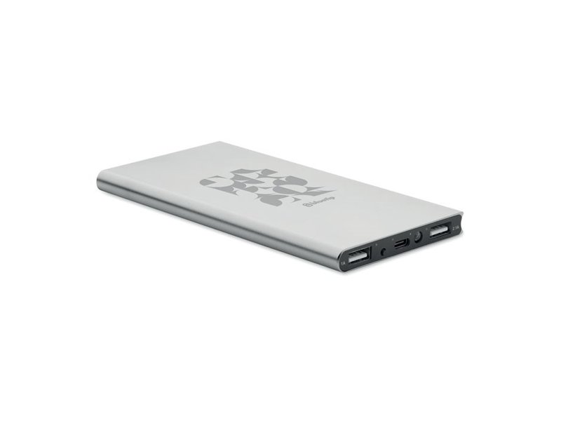 POWERFLAT8C