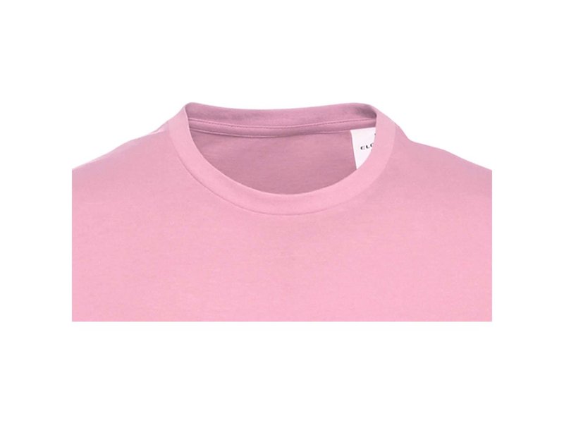 Goedkoop bedrukte T-shirts | Heros Heren T-shirt met korte mouwen