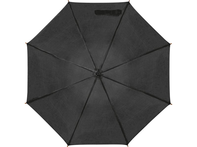 Houten paraplu » Automatische veer, diverse kleuren en te bedrukken!