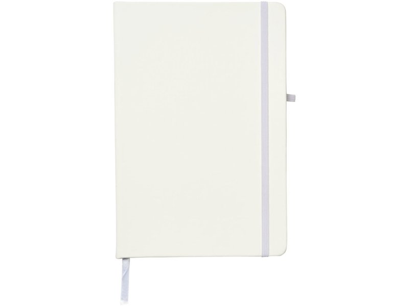 Polar A5 notitieboek met gelinieerde pagina's Polar A5 notitieboek met gelinieerde pagina's