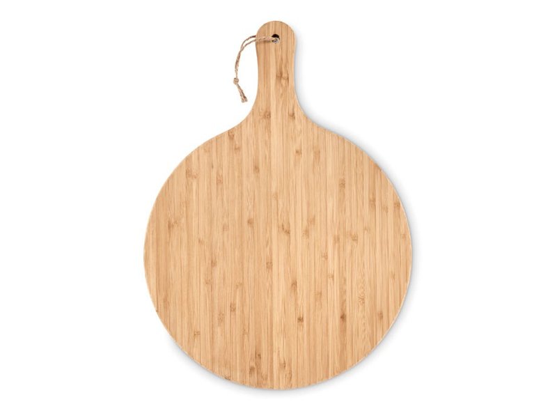 Bamboe snijplank 31 cm