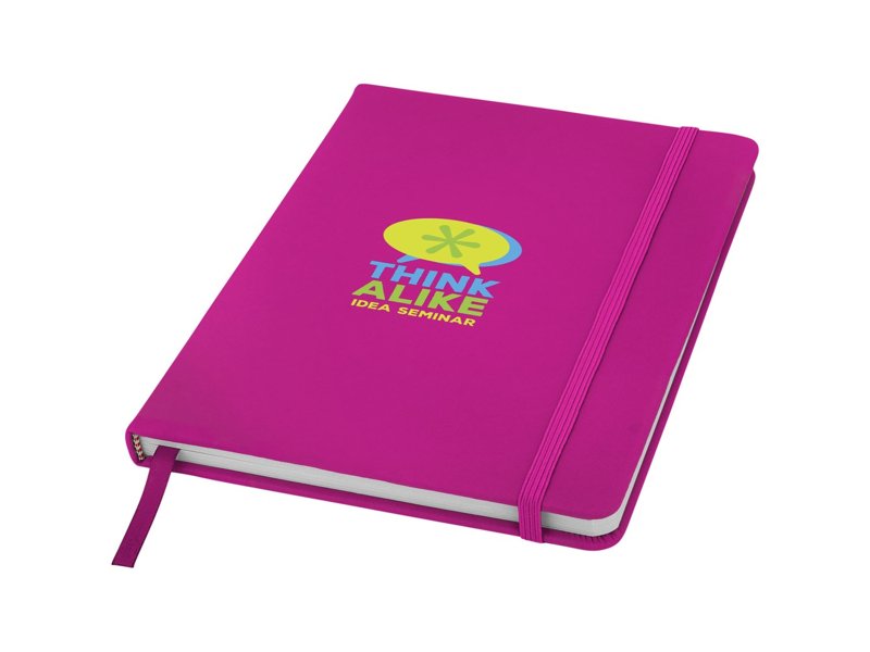 Spectrum A5 hardcover notitieboek