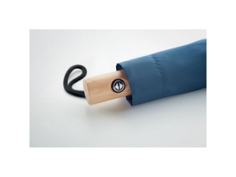 LEEDS - 23 Inch opvouwbare paraplu