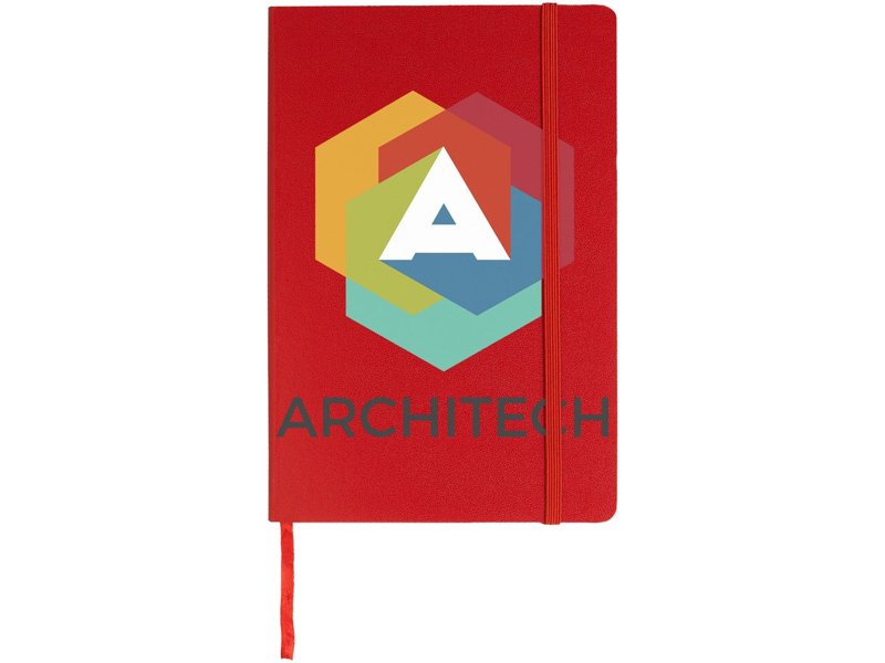 Classic A5 hardcover notitieboek Classic A5 hardcover notitieboek