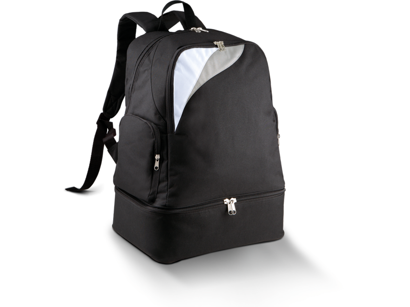 PROACT® Teamsports rugzak met sterke bodem
