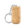 Sleutelhanger met kurk