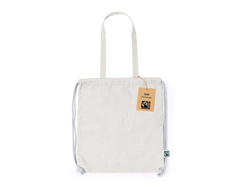 Rugzak Tas Riak Fairtrade Rugzak Tas Riak Fairtrade