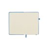 ARPU - Gerecycled PU A5 notitieboek ARPU - Gerecycled PU A5 notitieboek