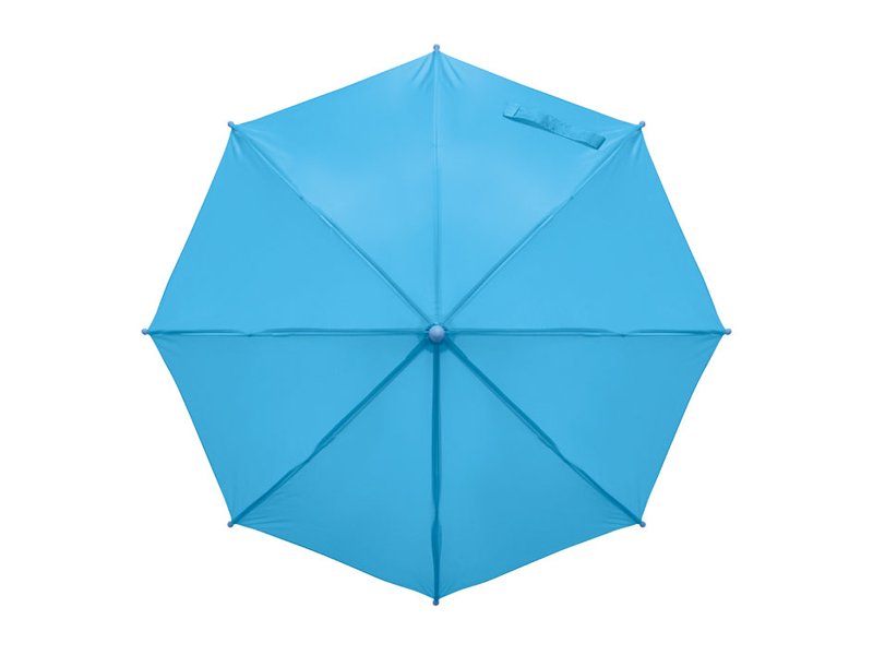 DRYKID - 18" automatische kinderparaplu