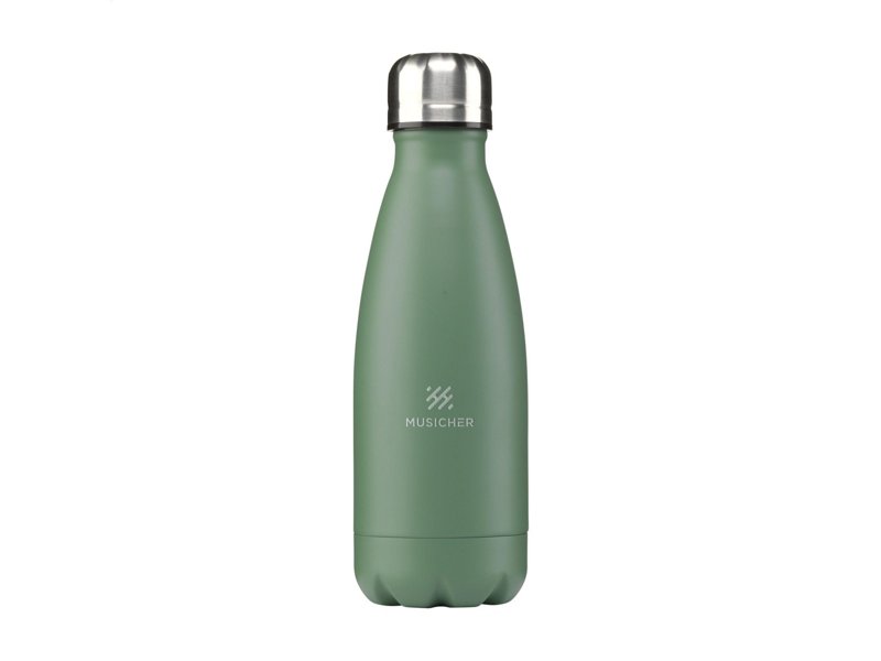 Topflask RCS Recycled 500 ml single wall drinkfles Topflask RCS Recycled 500 ml single wall drinkfles