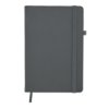 ARPU - Gerecycled PU A5 notitieboek ARPU - Gerecycled PU A5 notitieboek