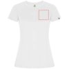 Imola sportshirt met korte mouwen voor dames Imola sportshirt met korte mouwen voor dames