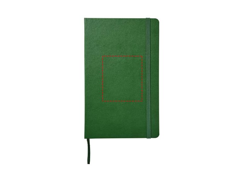 Moleskine Classic L hardcover notitieboek - gelinieerd