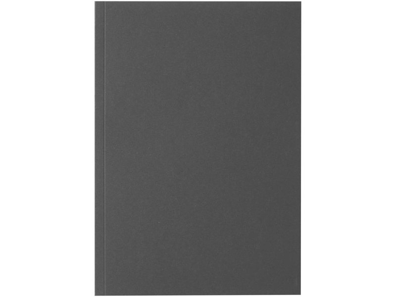 Novella Austen A5 gerecycled notitieboek met zachte cover, 50 vellen Novella Austen A5 gerecycled notitieboek met zachte cover, 50 vellen