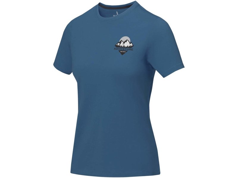 Dames t-shirts bedrukken » Promotiekleding voor dames
