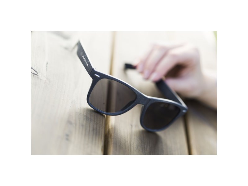 Malibu Eco Wheatstraw Zonnebril laten personaliseren – Duurzame promotiezonnebril | GiftsDirect Malibu Eco Wheatstraw Zonnebril laten personaliseren – Duurzame promotiezonnebril | GiftsDirect