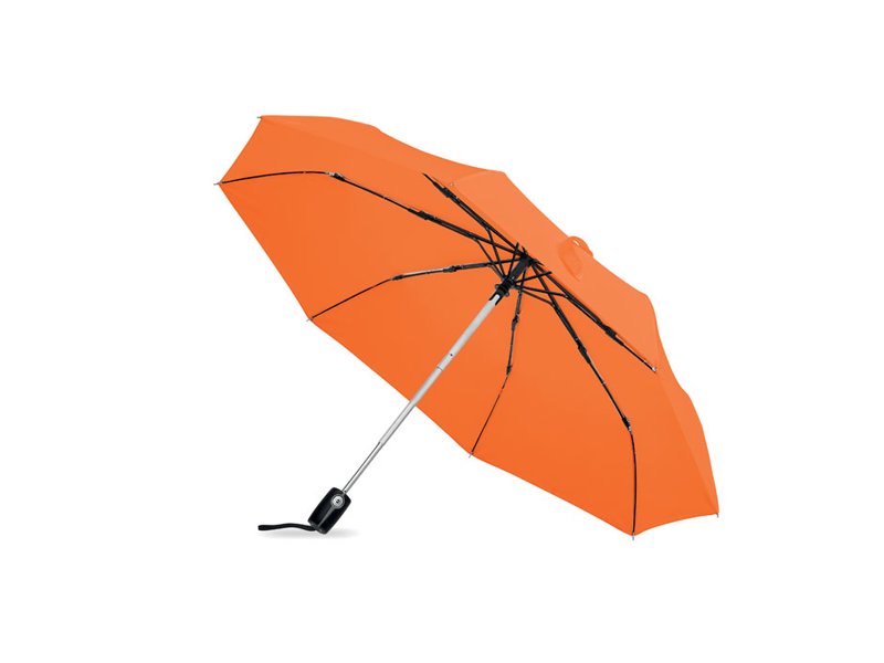 Gentlemen 21 windbestendige paraplu bedrukken | Luxe promotieartikel Gentlemen 21 windbestendige paraplu bedrukken | Luxe promotieartikel