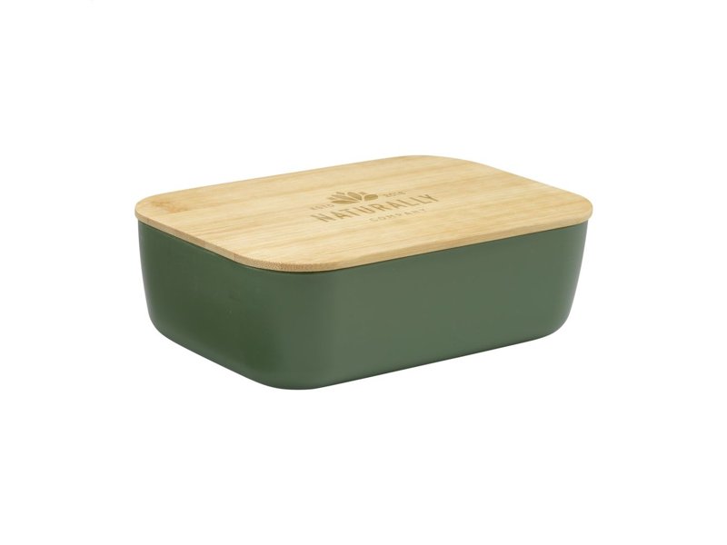Midori Bamboo Lunchbox Midori Bamboo Lunchbox